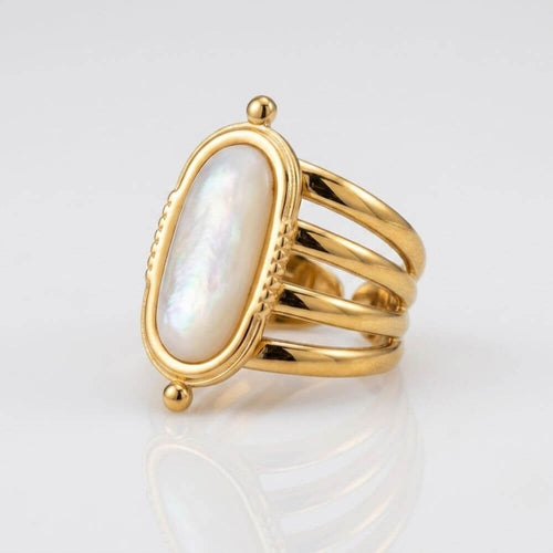 Bague Divine