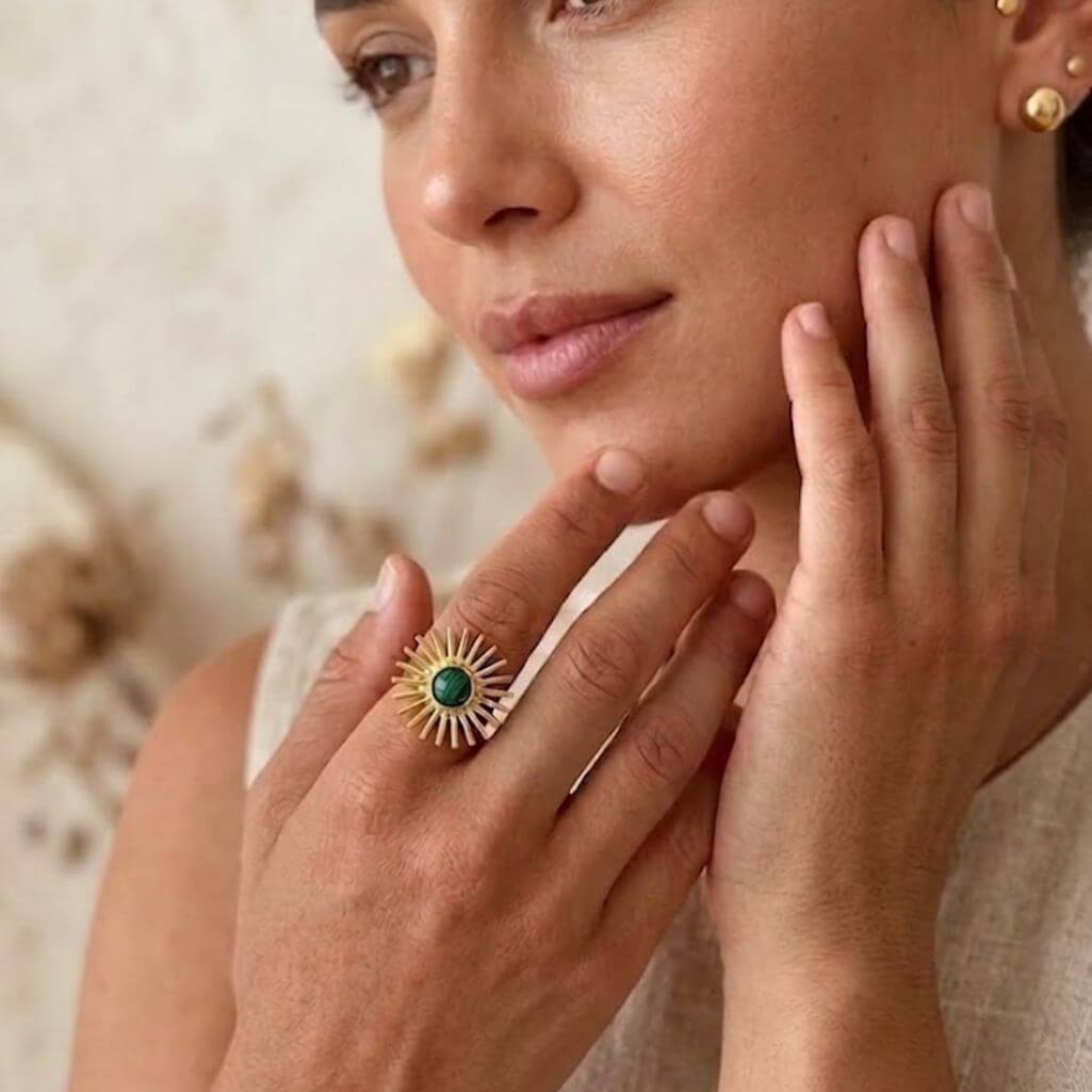 Bague ECLIPSE