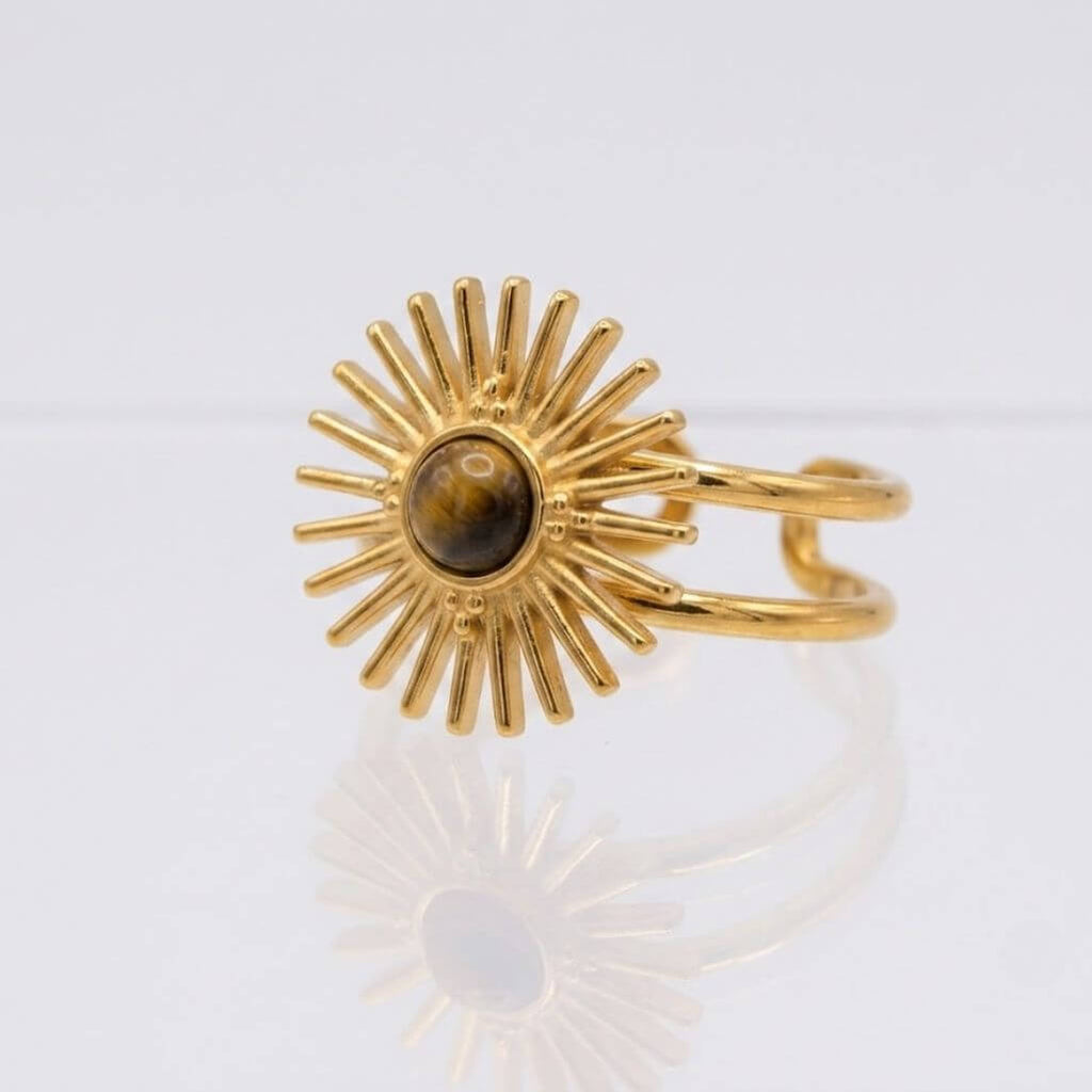 Bague ECLIPSE