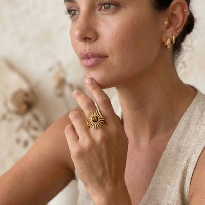 Bague ECLIPSE