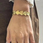 Bracelet GARDENIA