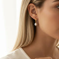 Boucles d'Oreilles ARMERIA