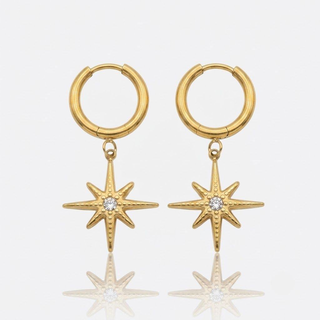 Boucles - ANCOLIE