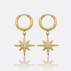 Boucles - ANCOLIE