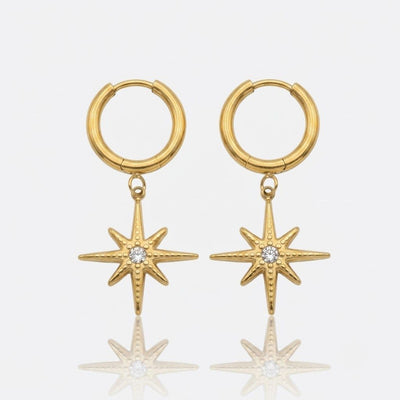 Boucles - ANCOLIE