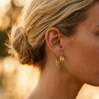 Boucles - CAPUCINE