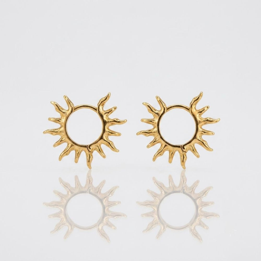 Boucles - Hélios