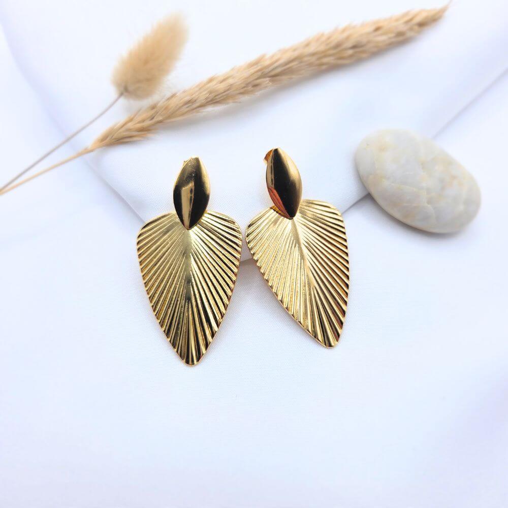 Boucles d’oreilles Kelly