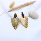 Boucles d’oreilles Kelly