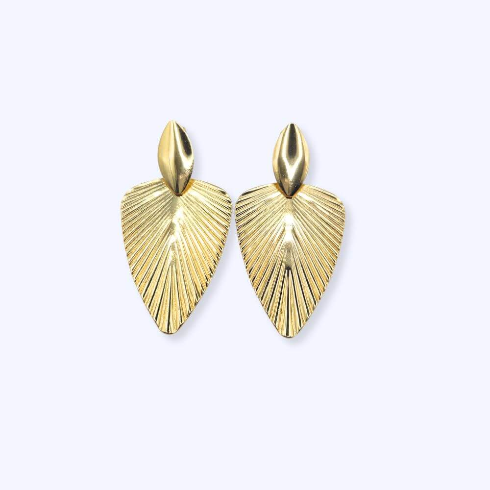 Boucles d’oreilles Kelly