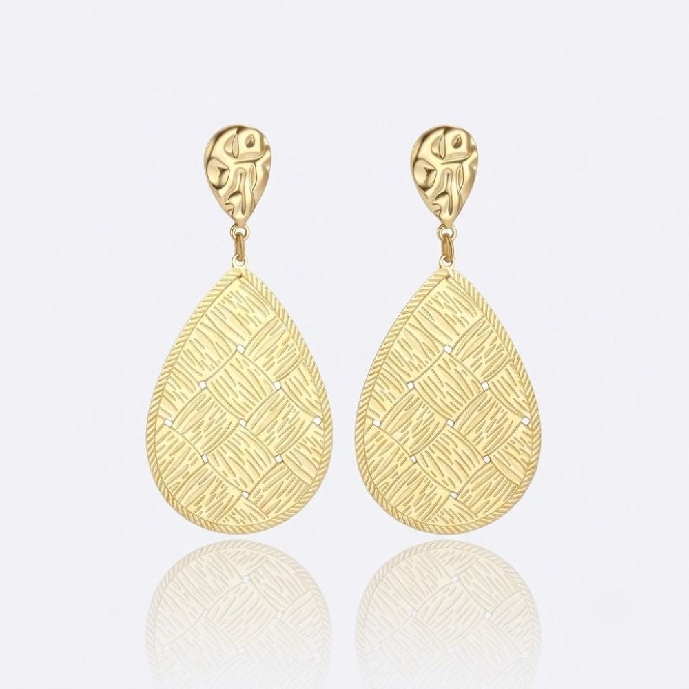 Boucles - Nelya