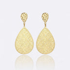 Boucles - Nelya