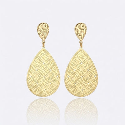 Boucles - Nelya