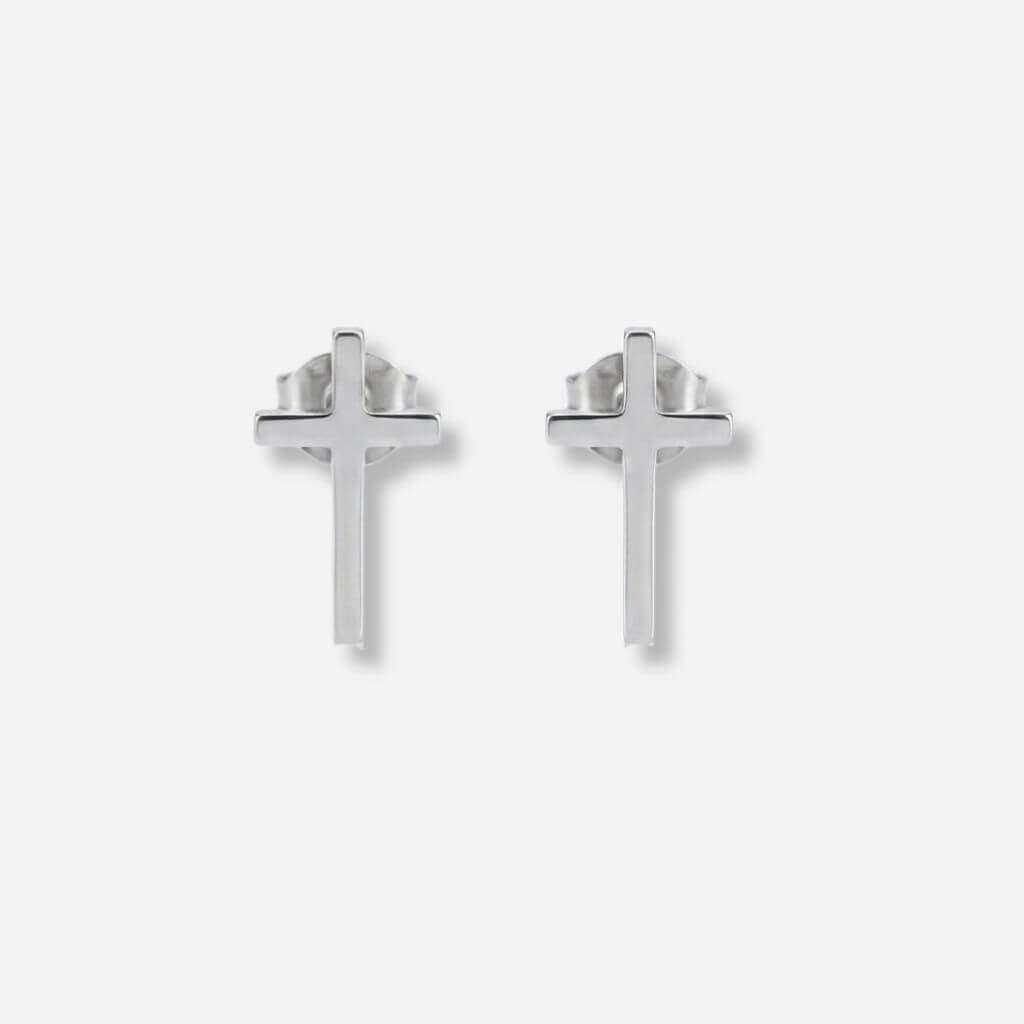 Boucles d'Oreilles ANEMONE