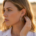 Boucles d'Oreilles JANE