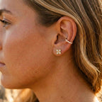 Boucles - MARIELLE Dorée