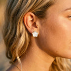 Boucles - OPALINE Dorée