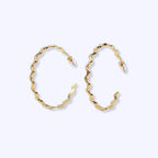 Boucles d'Oreilles SIERRA