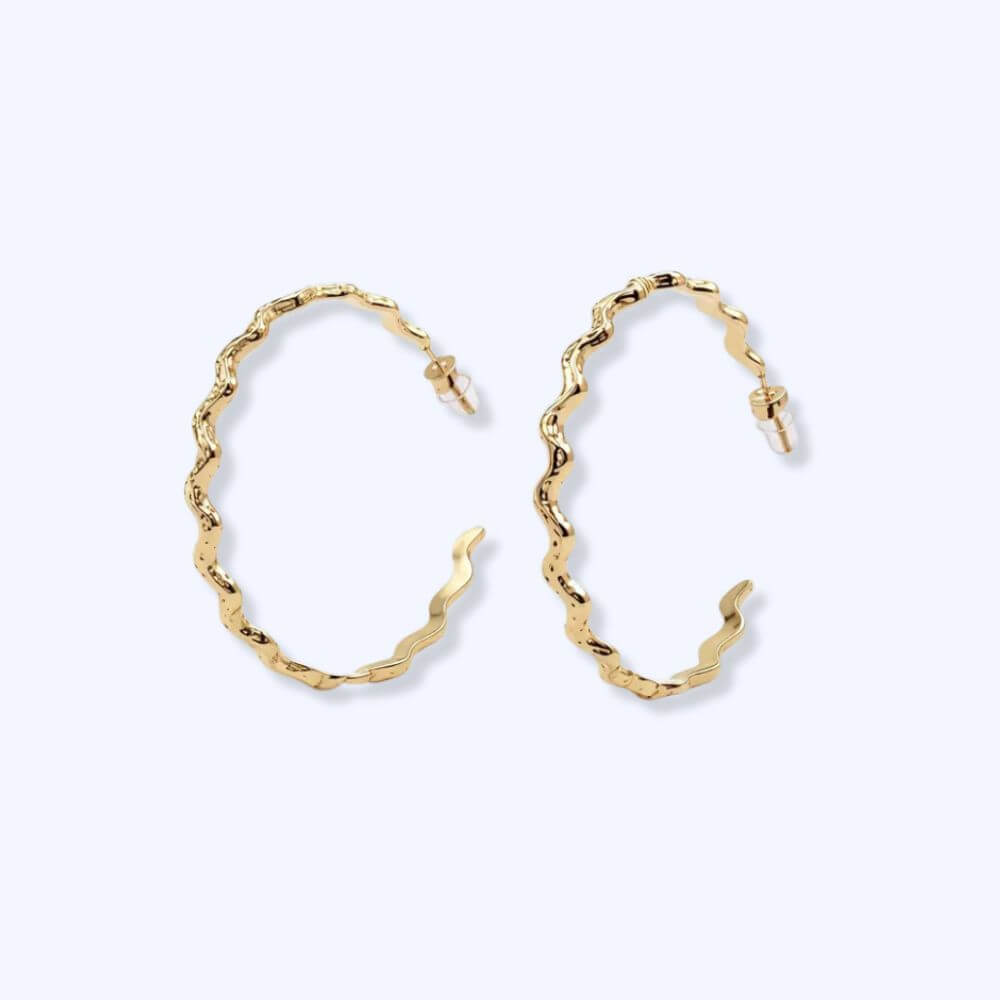 Boucles d'Oreilles SIERRA