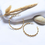 Boucles d'Oreilles SIERRA