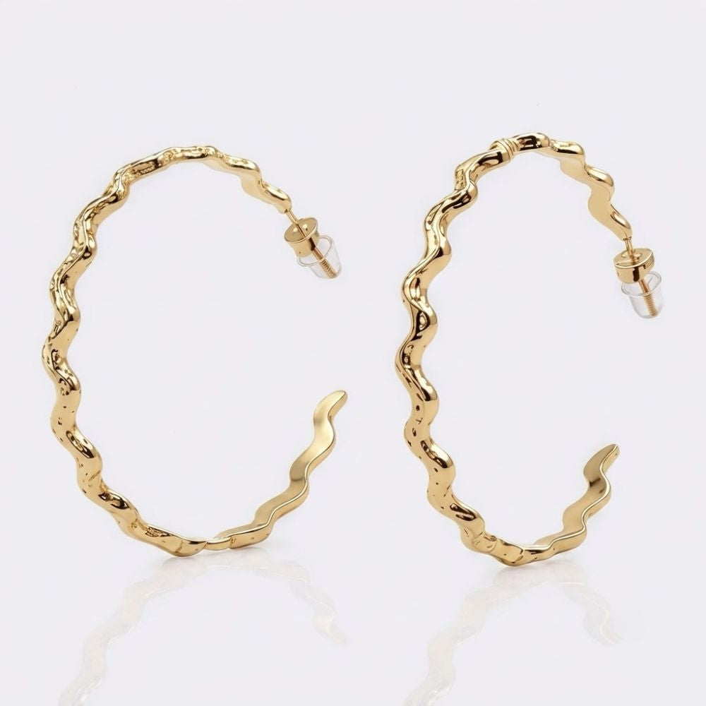 Boucles - SIERRA