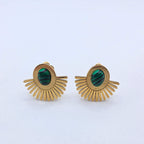 Boucles d'Oreilles Inès