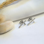 Boucles d'Oreilles ANEMONE