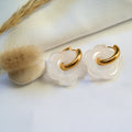 Boucles d'oreilles LILLY