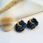Boucles d'oreilles LILLY