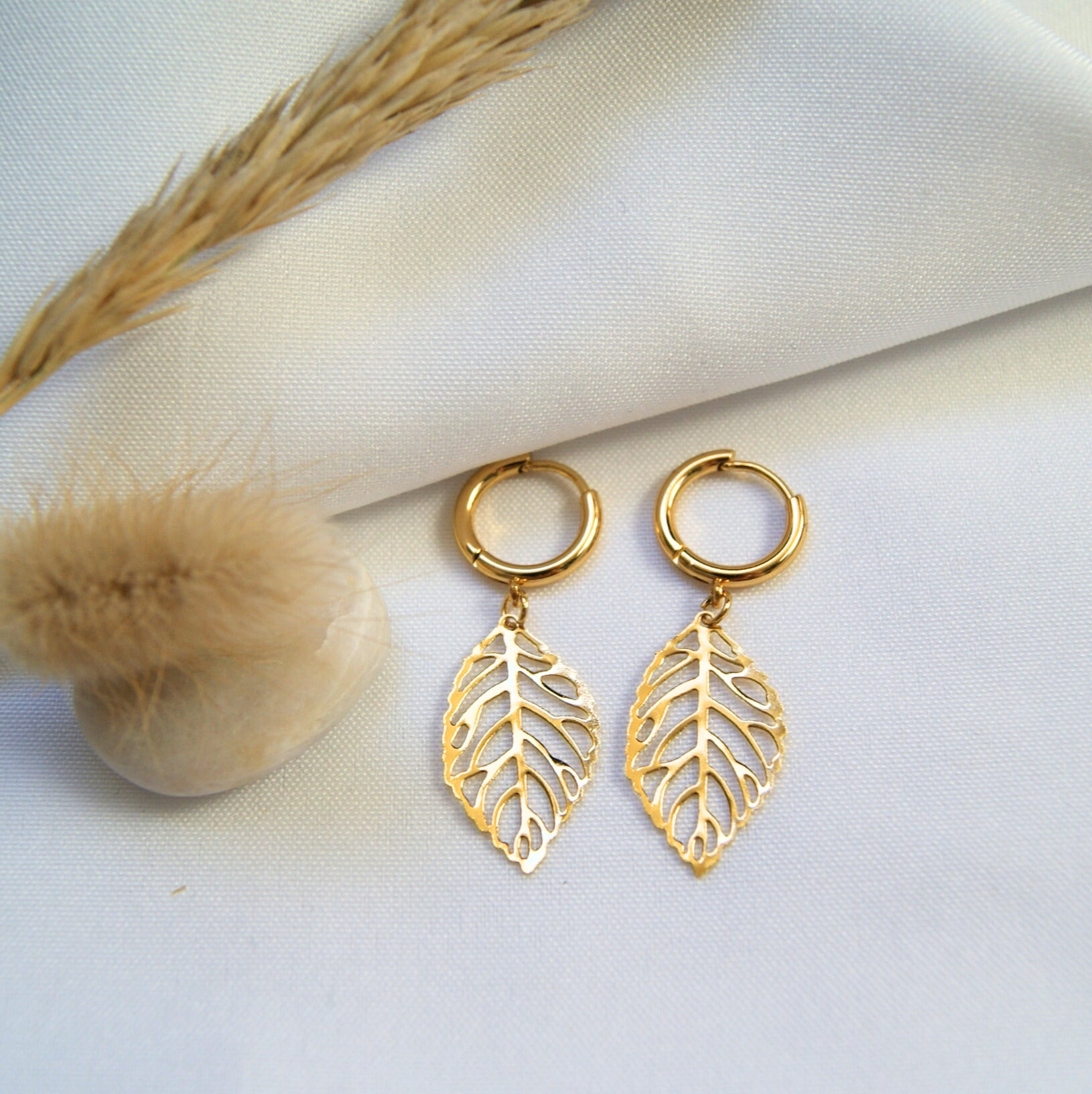 Boucles d'Oreilles ANGELIA