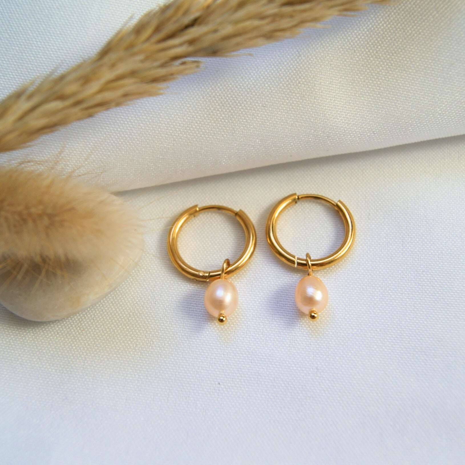 Boucles d'Oreilles ARMERIA