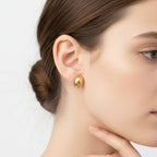 Boucles d'Oreilles JOSIE