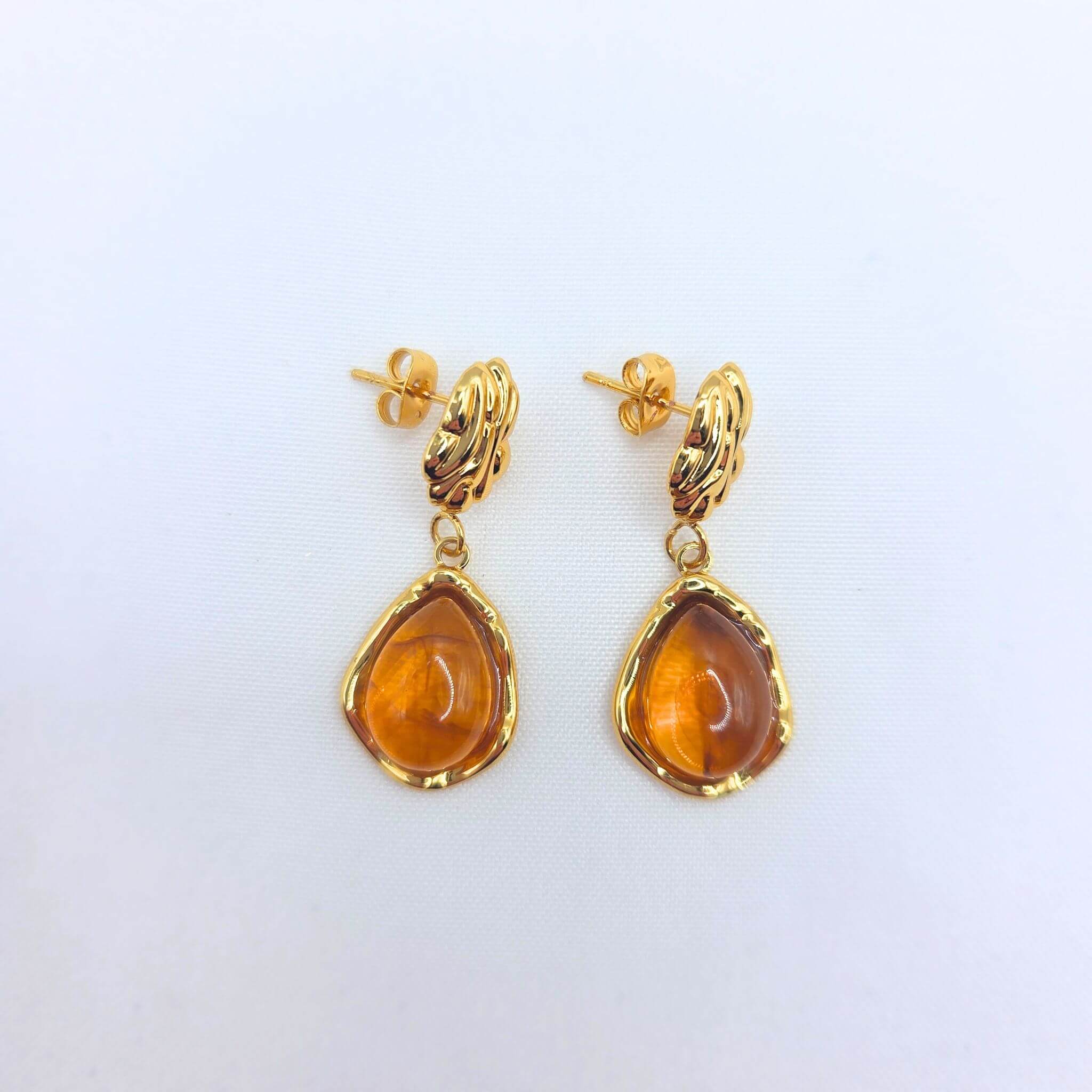 Boucles d'Oreilles KATE