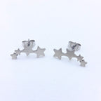 Boucles d'Oreilles LOUISA