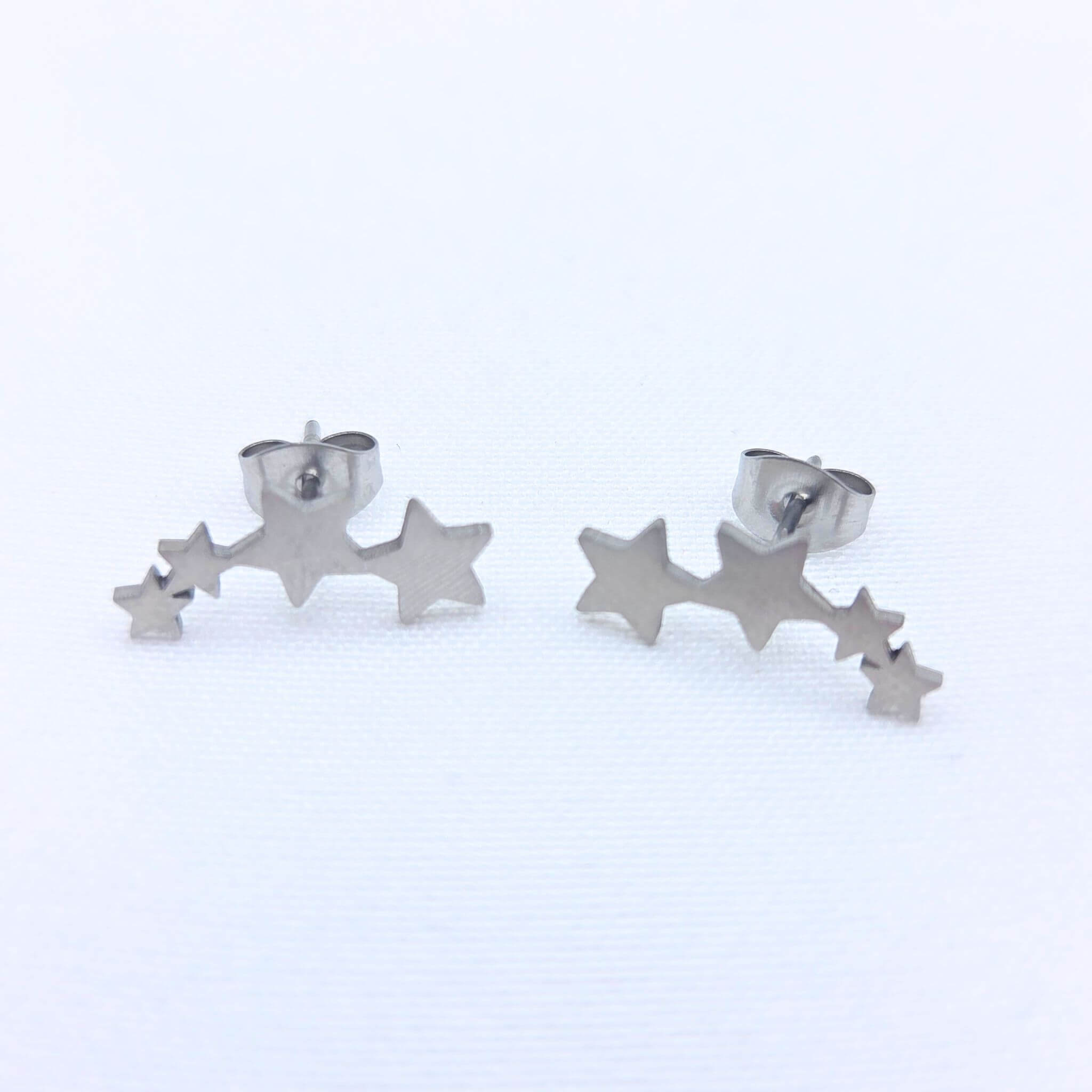 Boucles d'Oreilles LOUISA