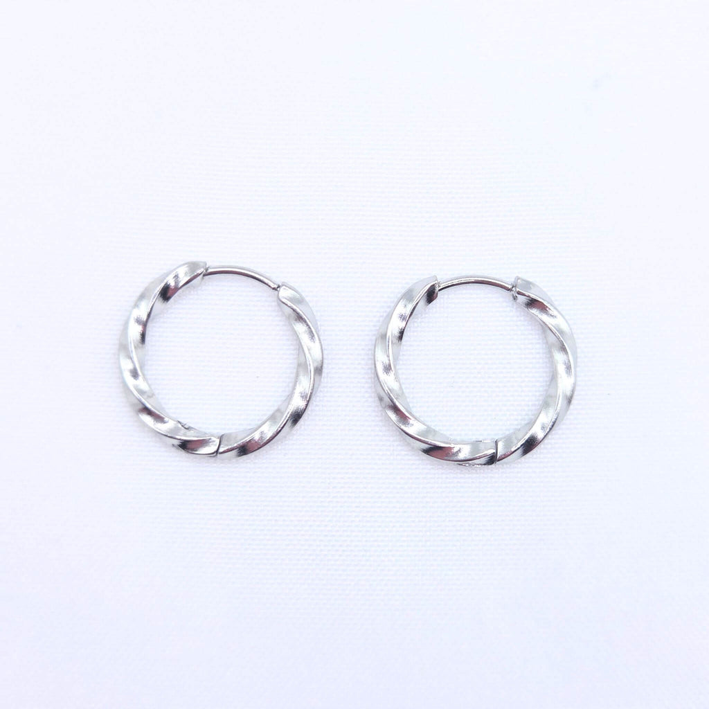 Boucles d'Oreilles ROSY