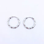 Boucles d'Oreilles ROSY
