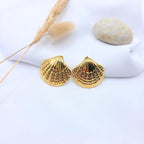 Boucles d'oreille Orélis