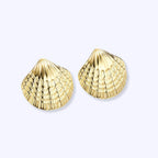 Boucles d'oreille Orélis