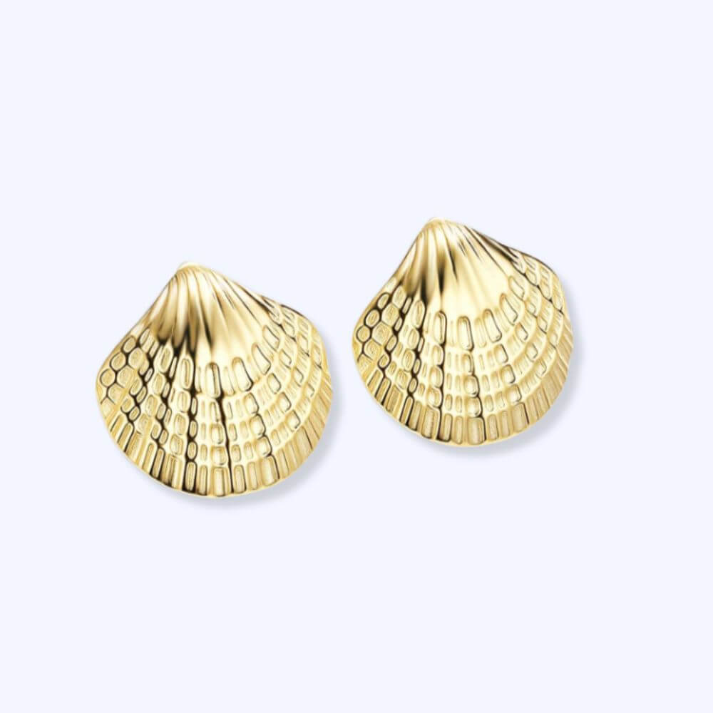 Boucles d'oreille Orélis