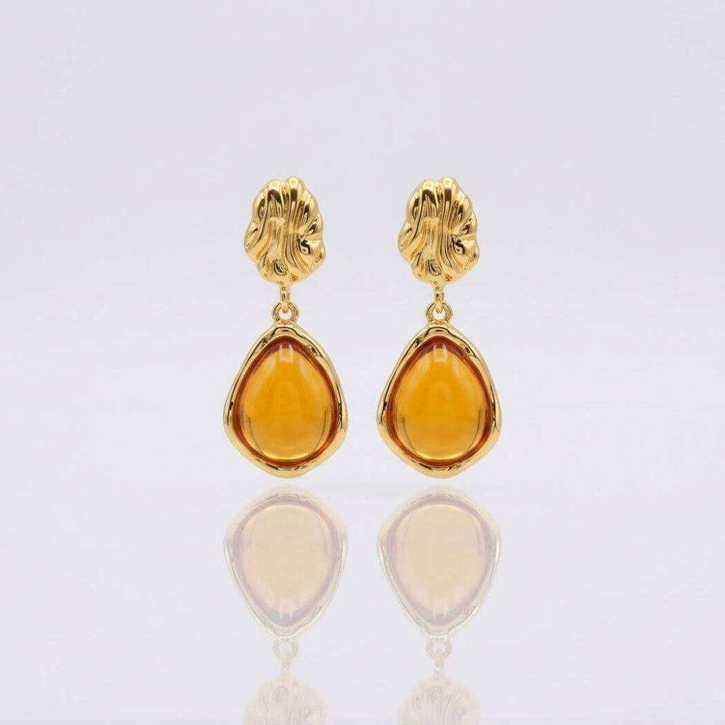 Boucles d'Oreilles KATE