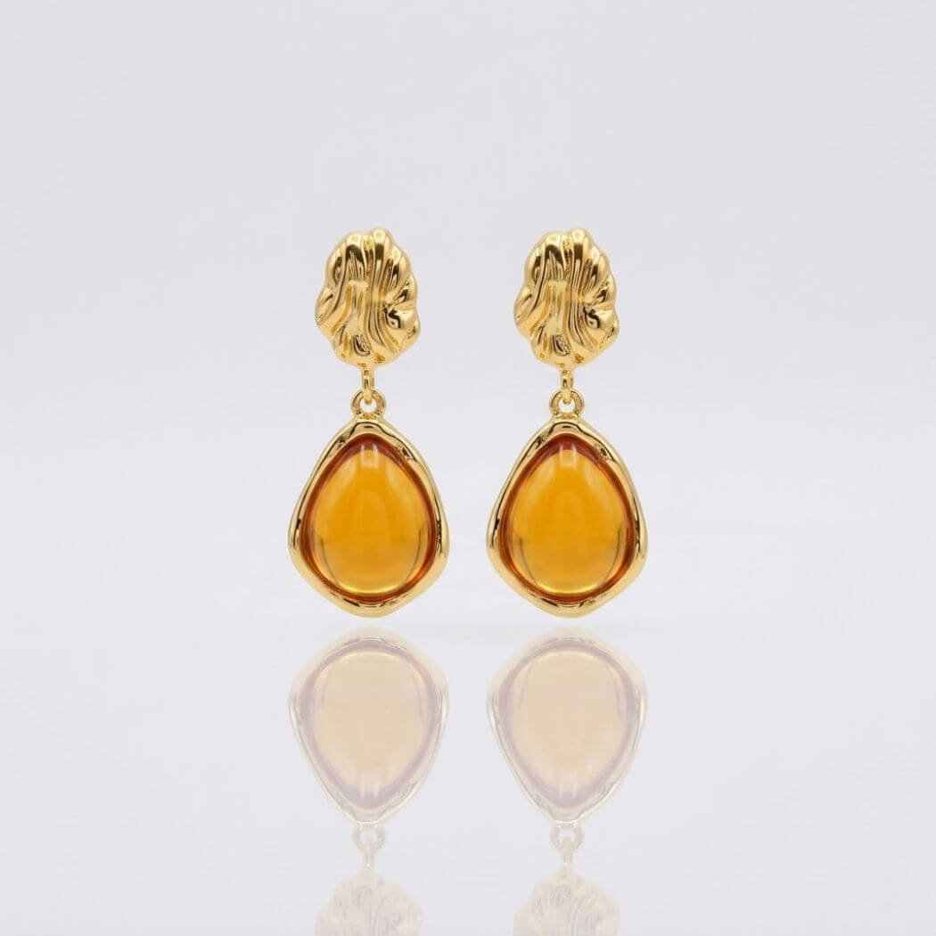Boucles d'Oreilles KATE