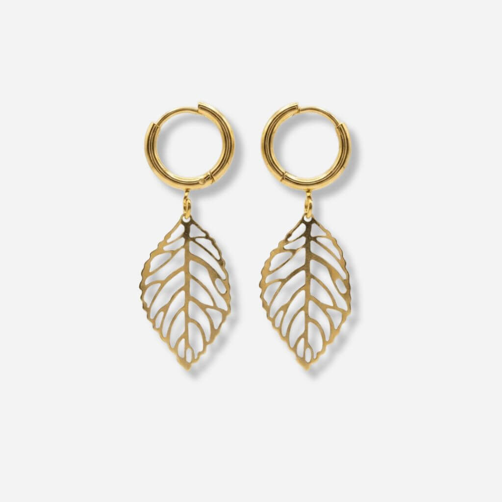 Boucles d'Oreilles ANGELIA
