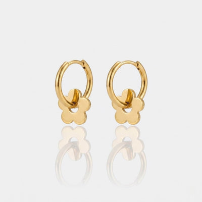 Boucles - AUBEPINE