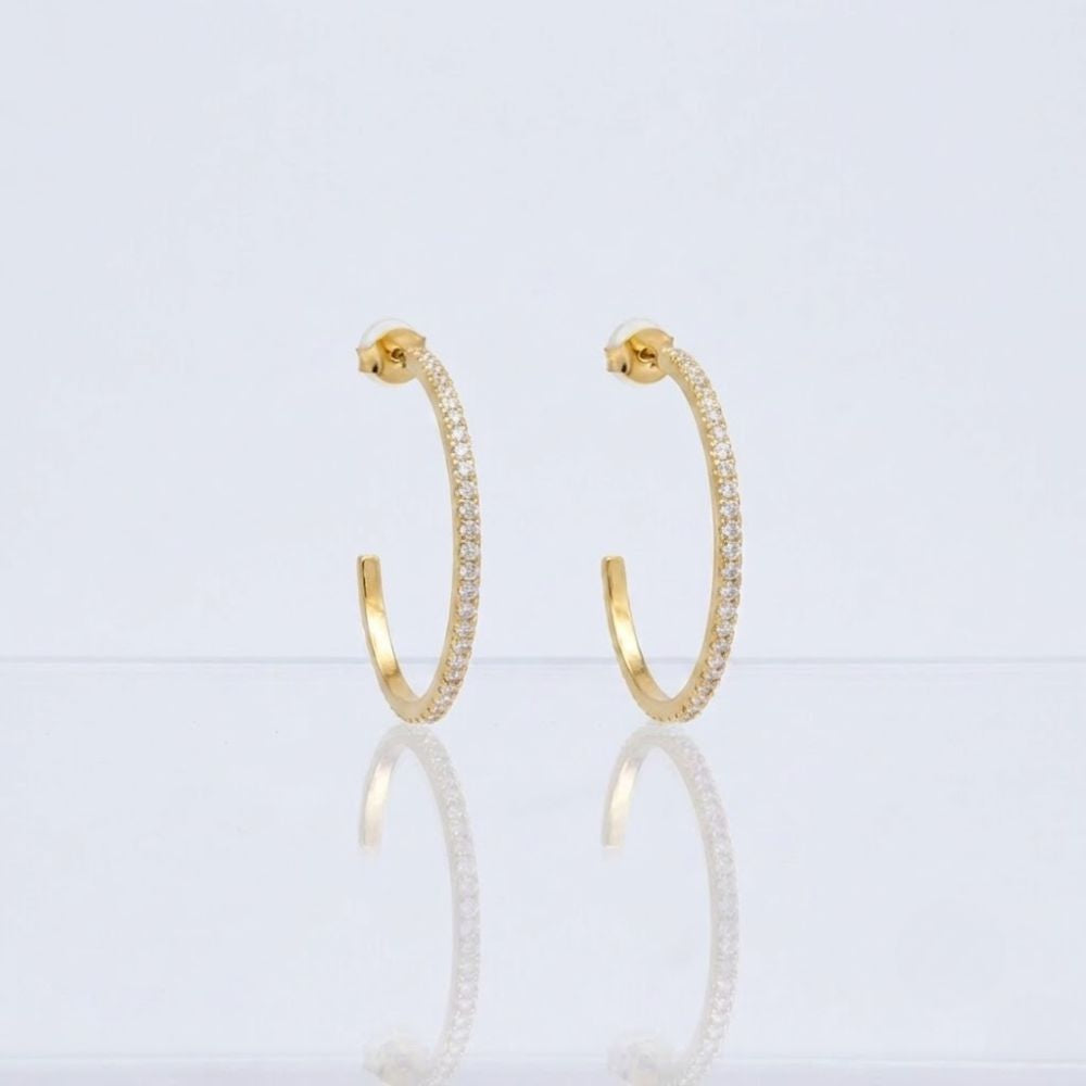 Boucles - Ciara