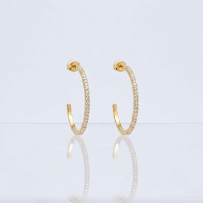 Boucles - Ciara