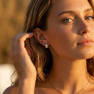 Boucles d'Oreilles JOSIE