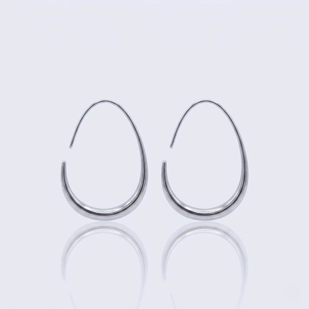 Boucles d'Oreilles JANE
