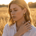 Boucles d'Oreilles KATE