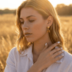 Boucles d'Oreilles KATE